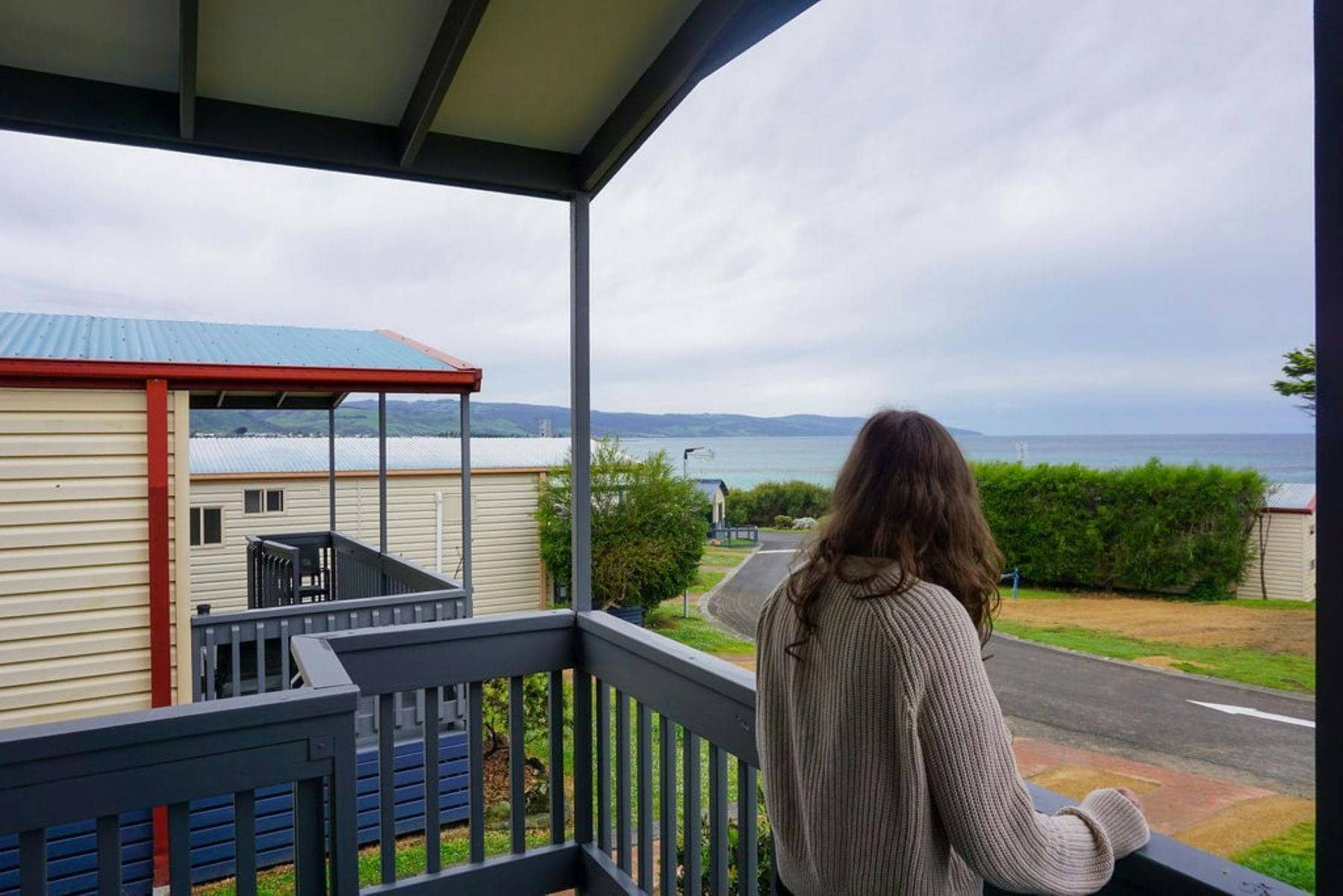 Marengo Family Caravan Park