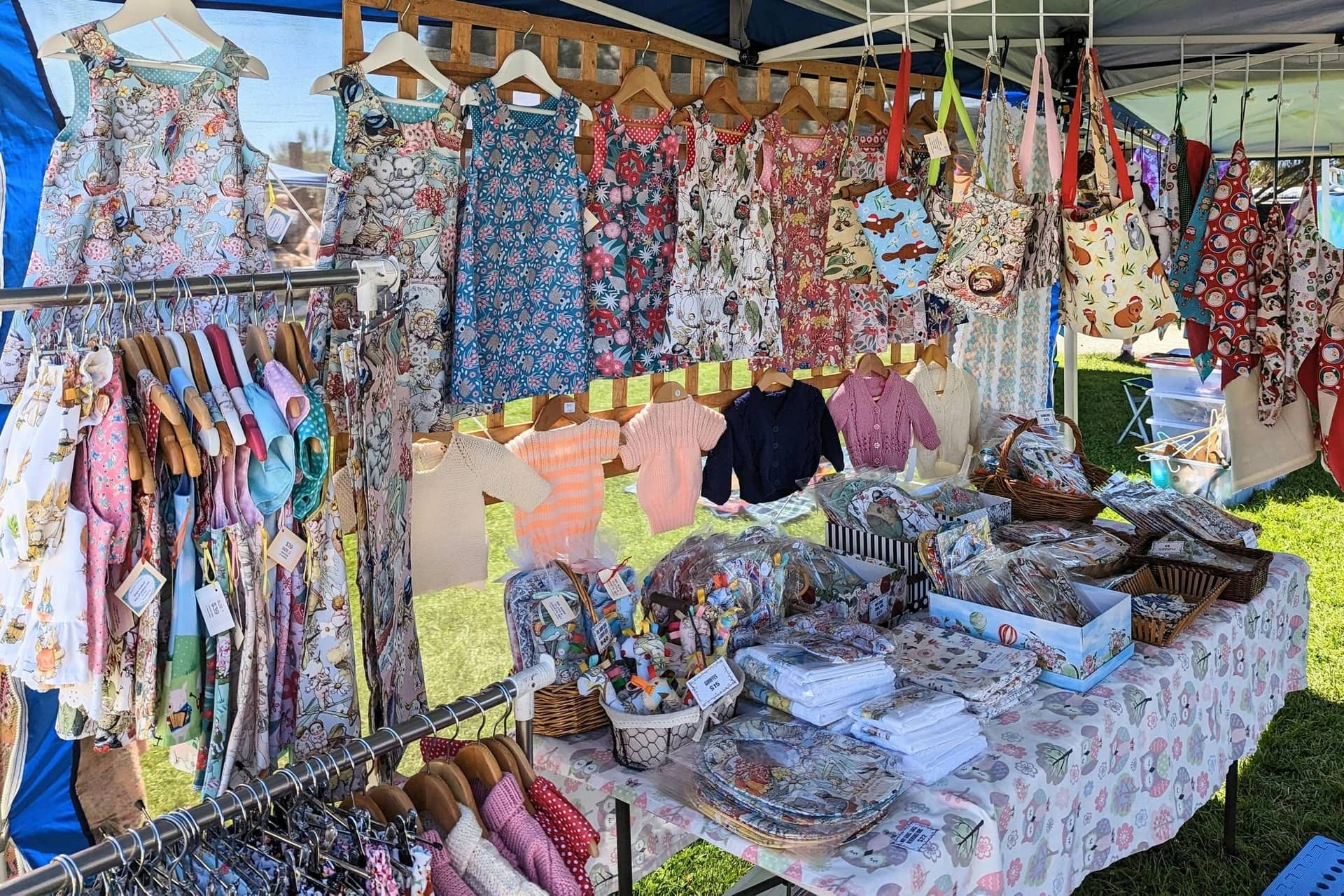 Apollo Bay Community Market