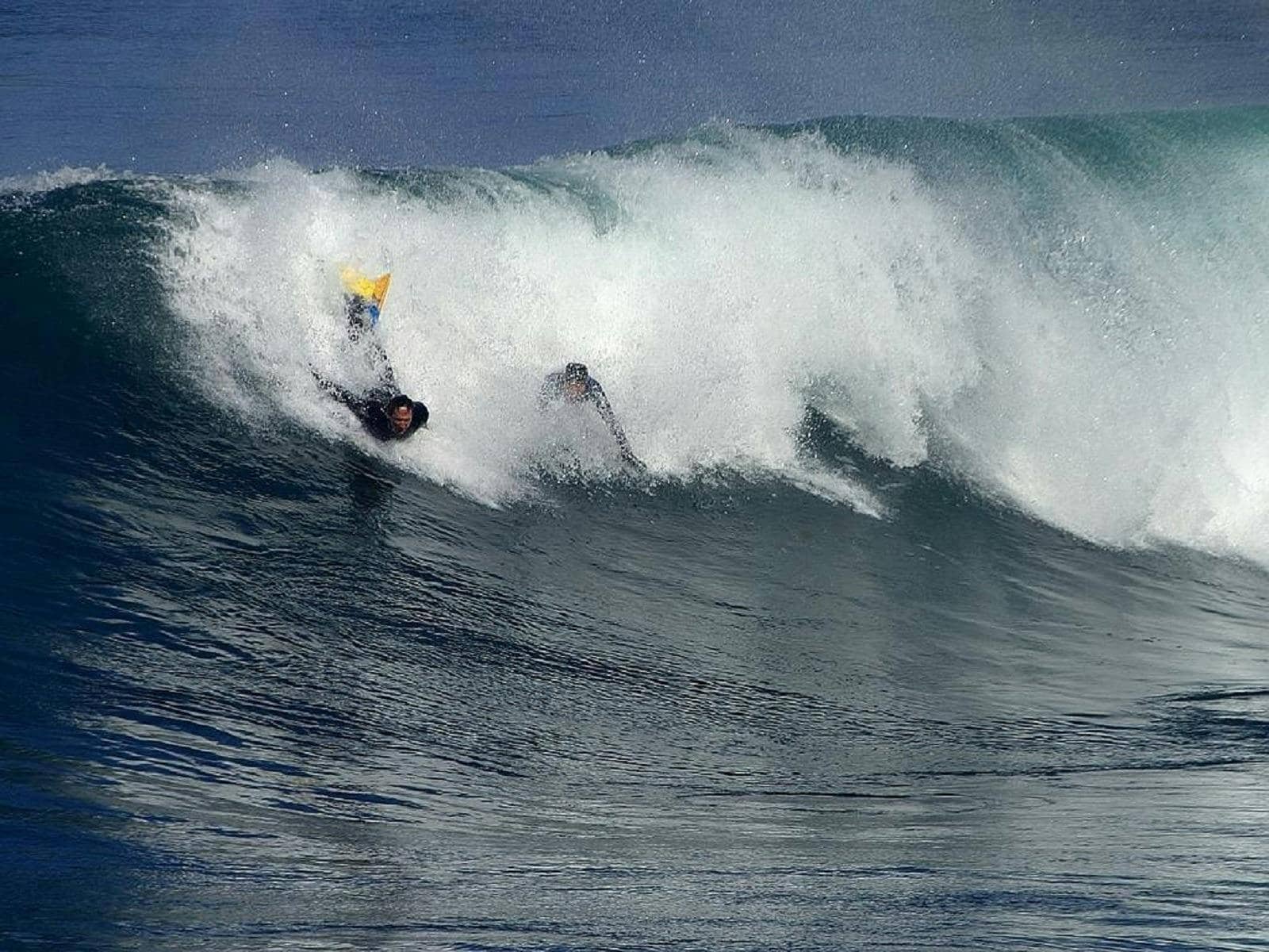 Great Southern Bodyboard Battle - Presented by Bodyboarding Victoria