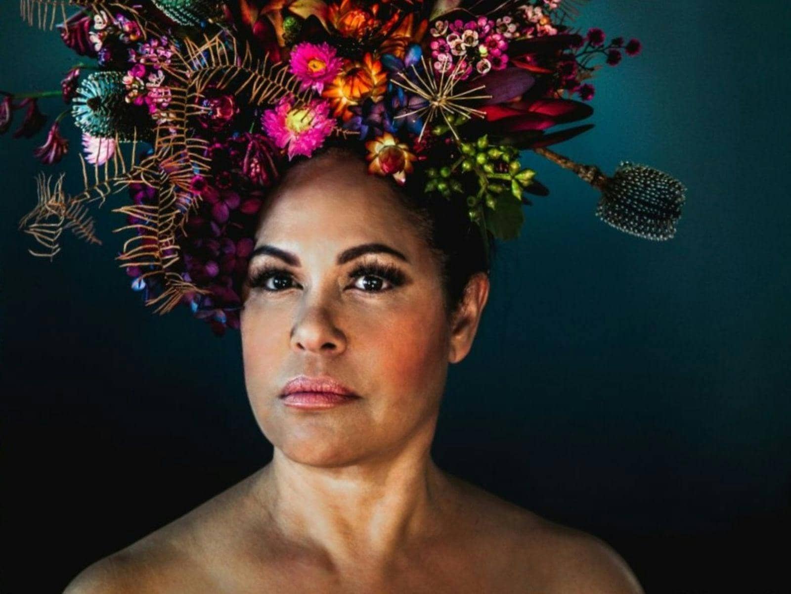 Christine Anu