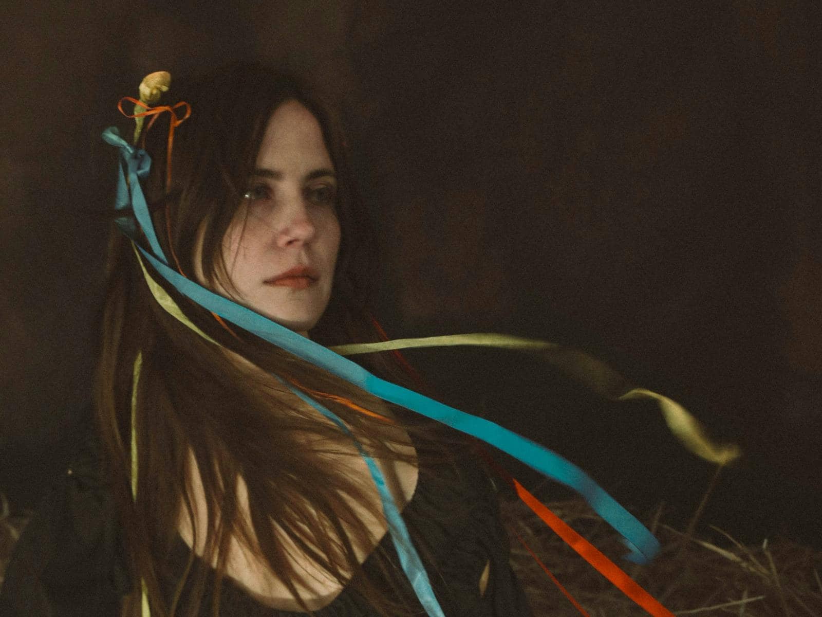 The Sound Doctor presents Marina Allen (USA)