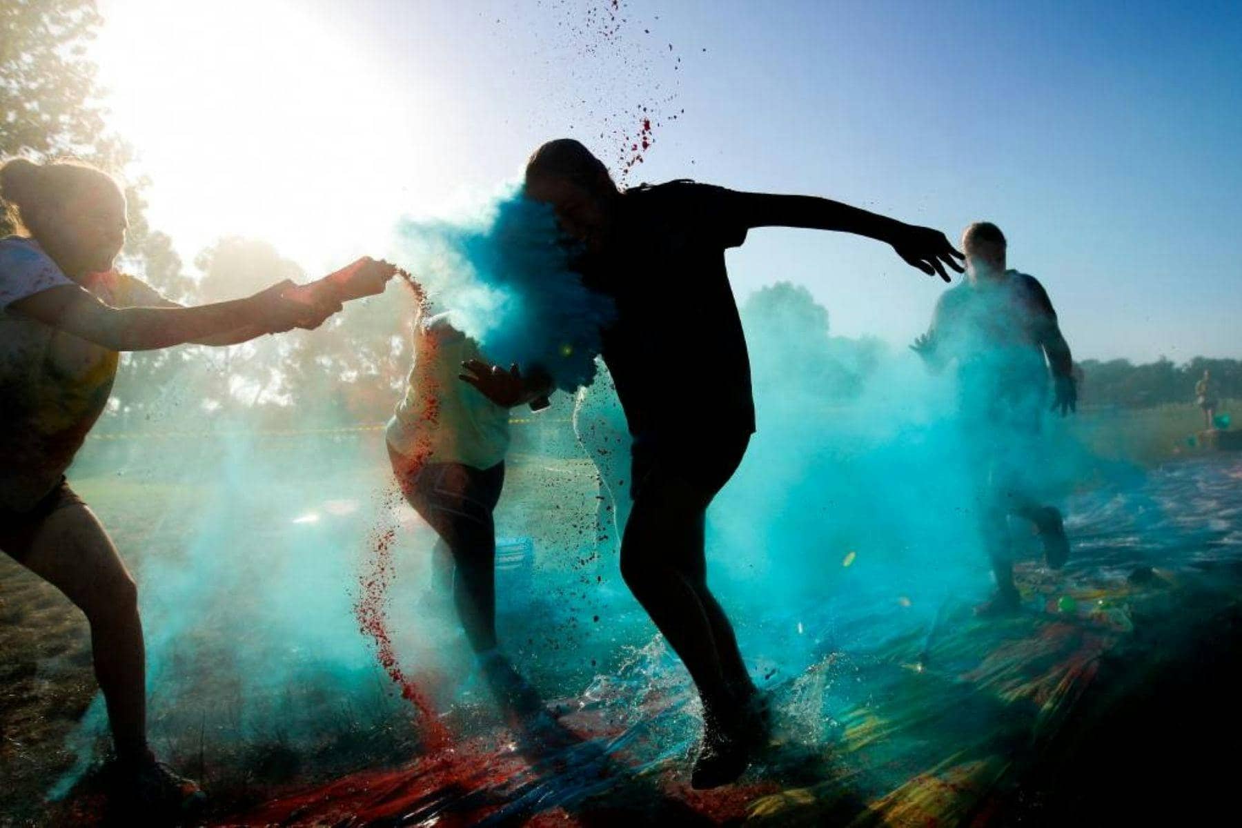 Colour Terang Festival