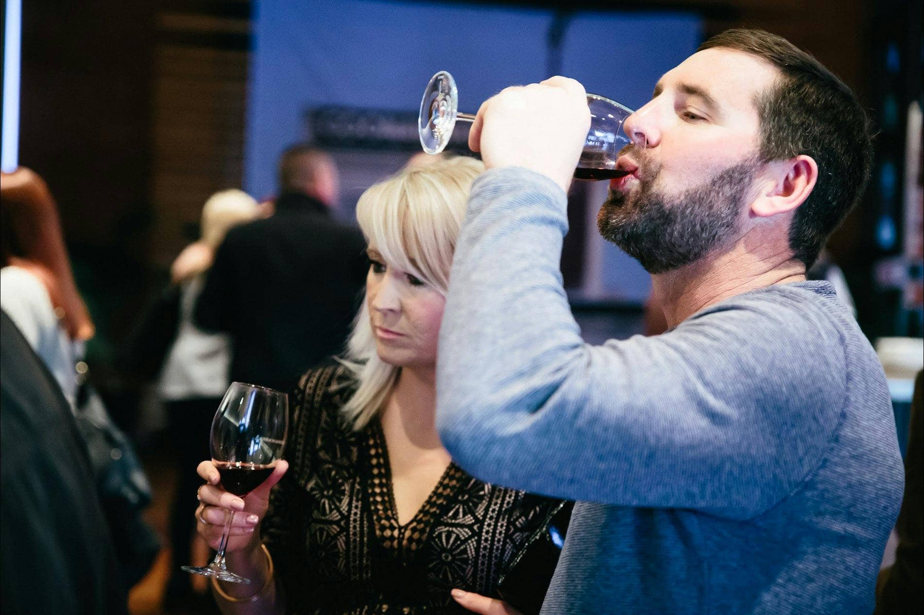 Coonawarra Wine Tasting Roadshow- Warrnambool