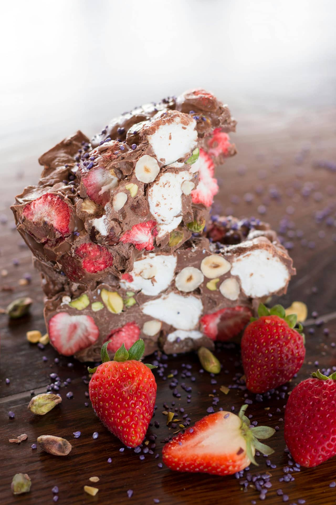 Rocky Road Festival at the Great Ocean Road Chocolaterie & Ice Creamery