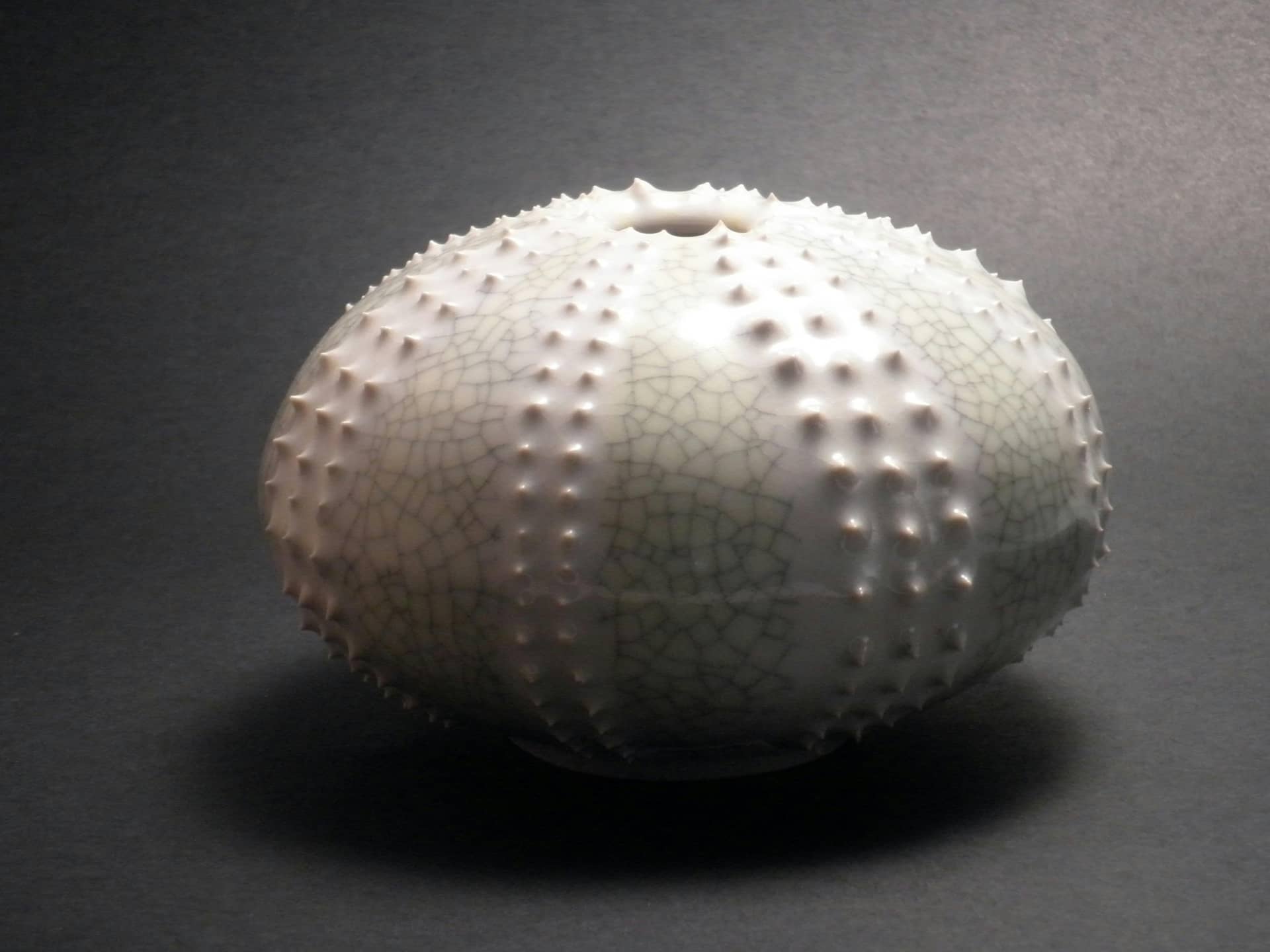 Ceramics with Meg Finnegan