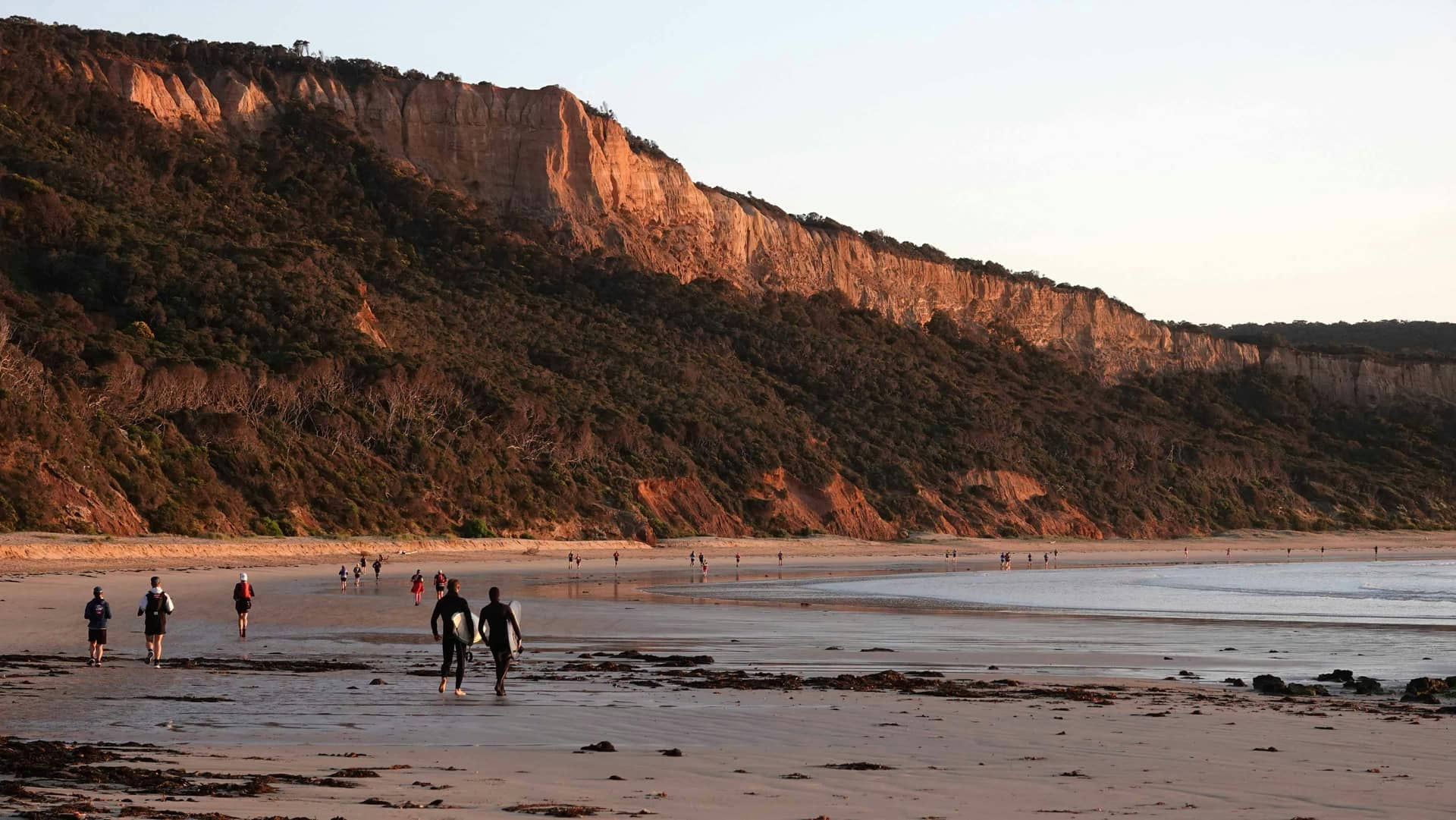 Surf Coast Century