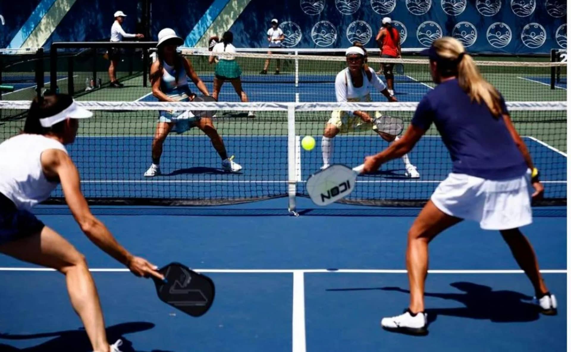 Warrnambool Pickleball Open
